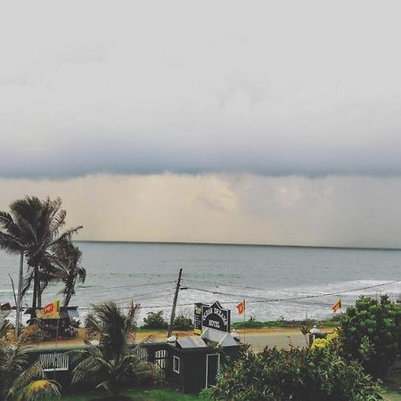 Ocean Dreams Hotel Ahangama Luaran gambar