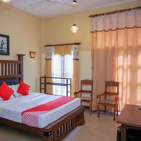 Ocean Dreams Hotel Ahangama Luaran gambar