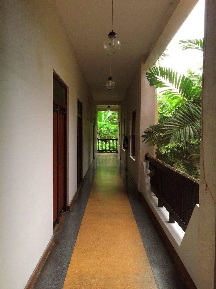 Ocean Dreams Hotel Ahangama Luaran gambar