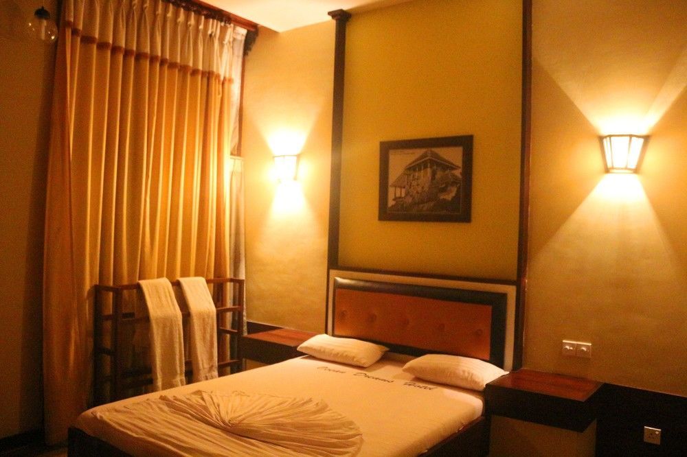 Ocean Dreams Hotel Ahangama Luaran gambar