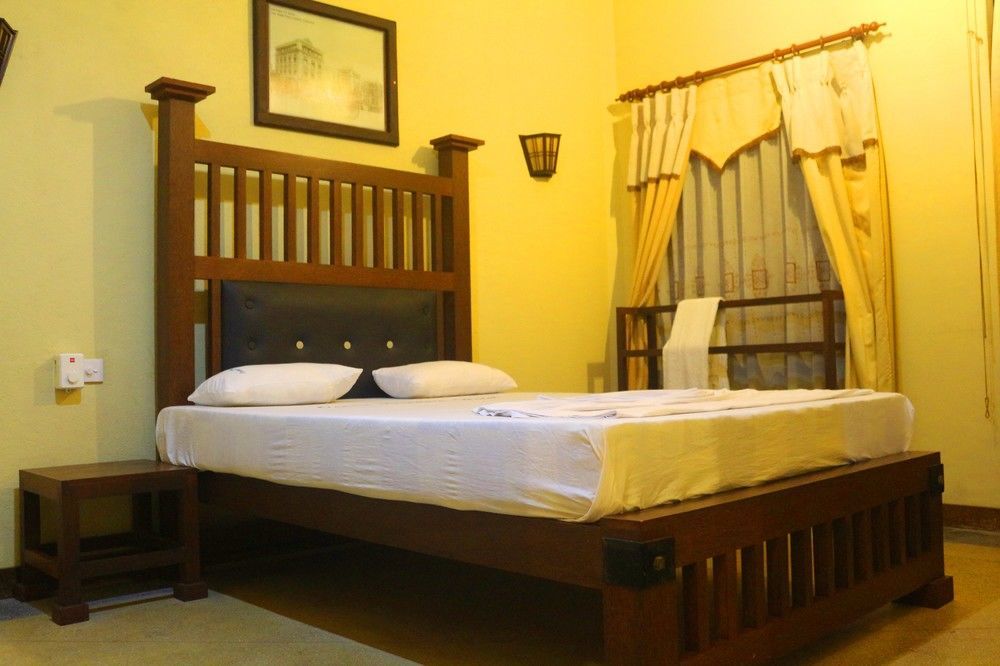Ocean Dreams Hotel Ahangama Luaran gambar