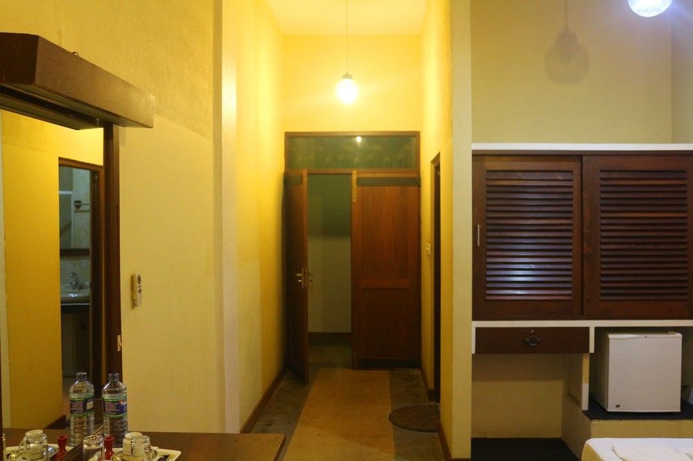 Ocean Dreams Hotel Ahangama Luaran gambar