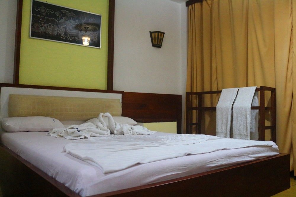 Ocean Dreams Hotel Ahangama Luaran gambar