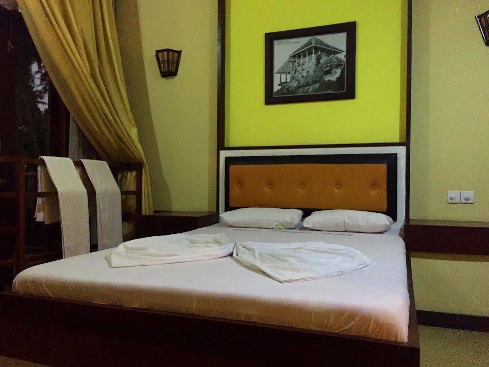 Ocean Dreams Hotel Ahangama Luaran gambar
