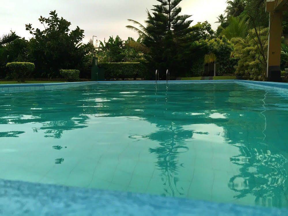 Ocean Dreams Hotel Ahangama Luaran gambar