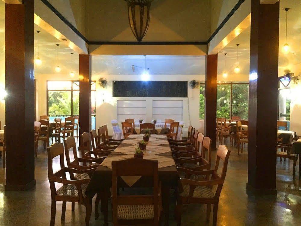 Ocean Dreams Hotel Ahangama Luaran gambar