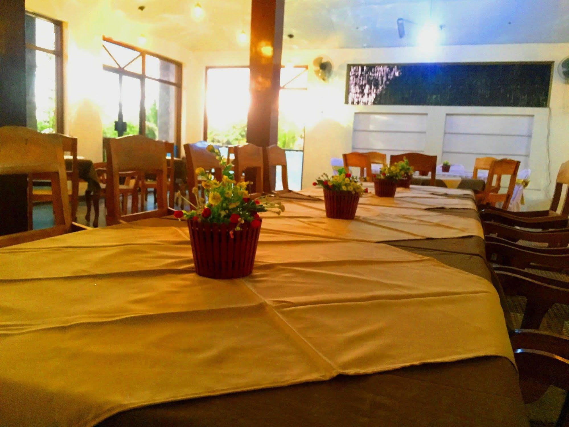 Ocean Dreams Hotel Ahangama Luaran gambar