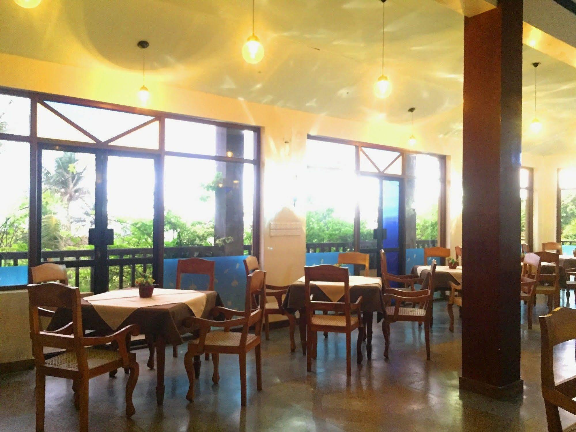 Ocean Dreams Hotel Ahangama Luaran gambar