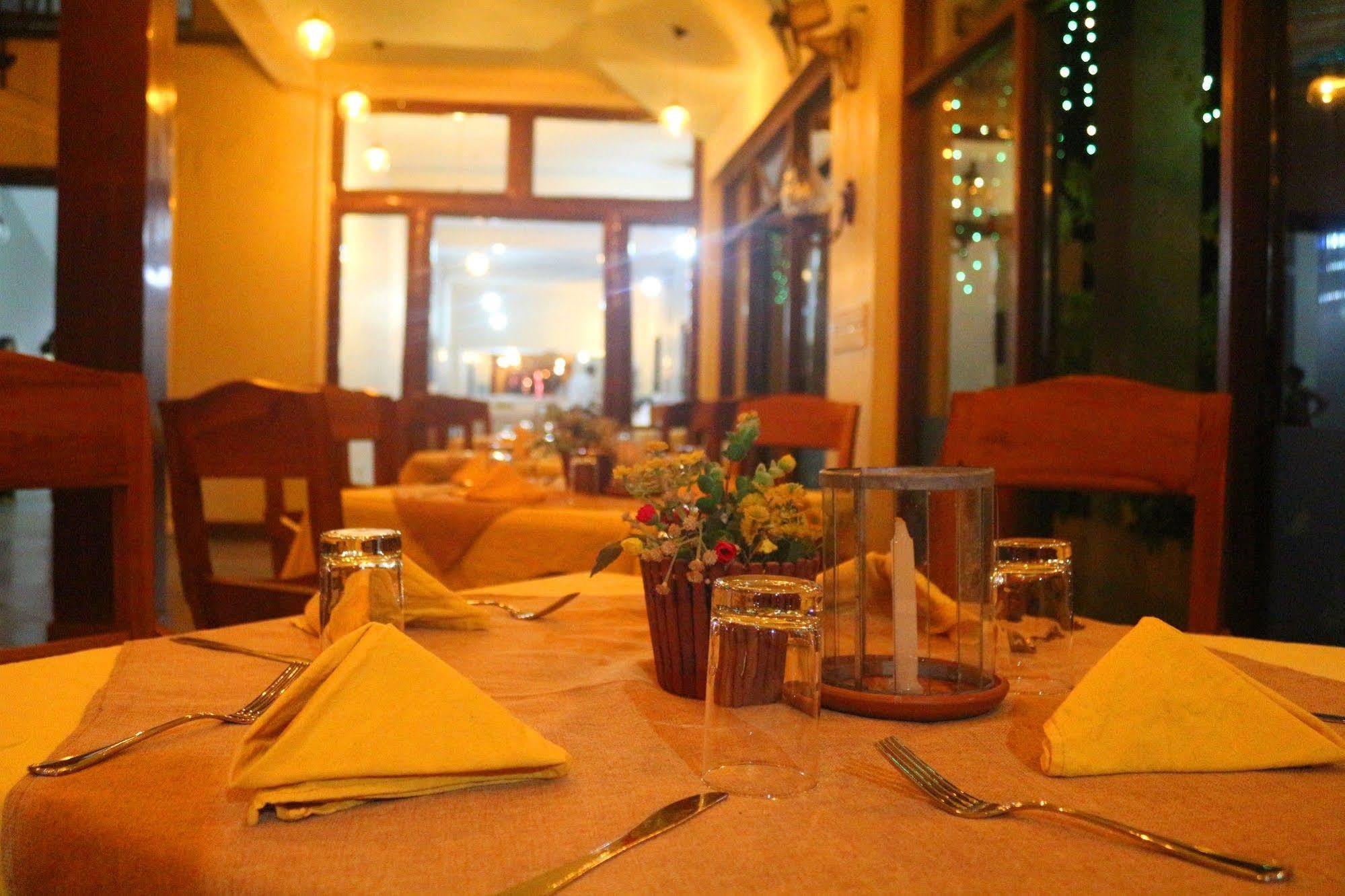 Ocean Dreams Hotel Ahangama Luaran gambar