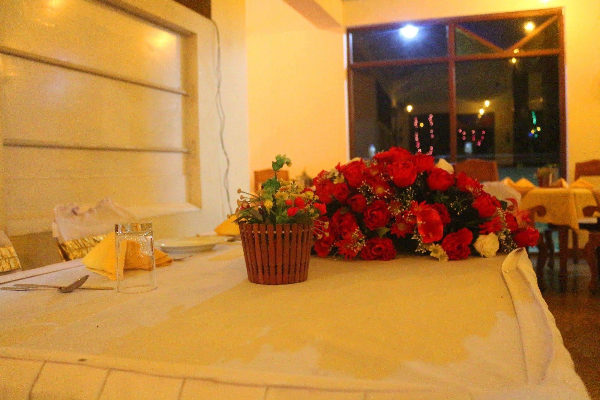 Ocean Dreams Hotel Ahangama Luaran gambar