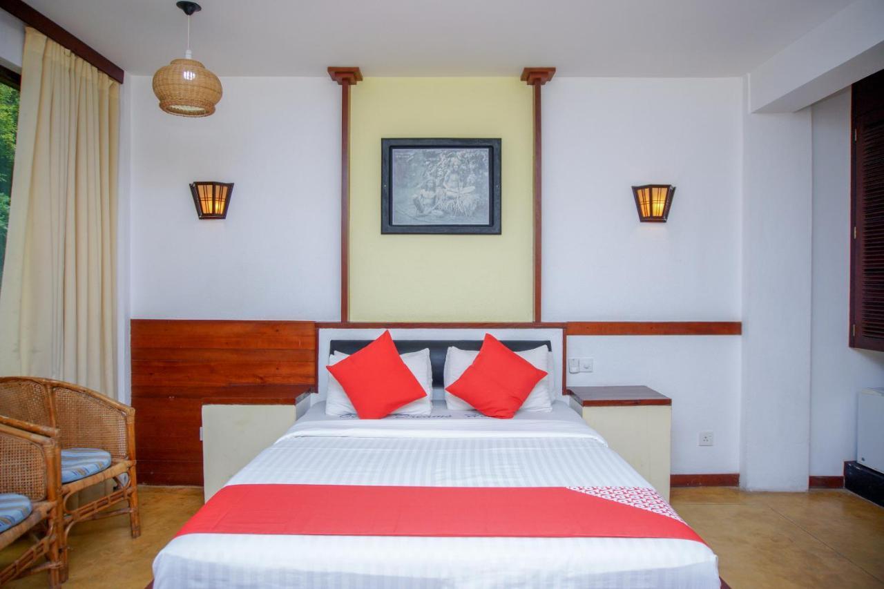 Ocean Dreams Hotel Ahangama Luaran gambar