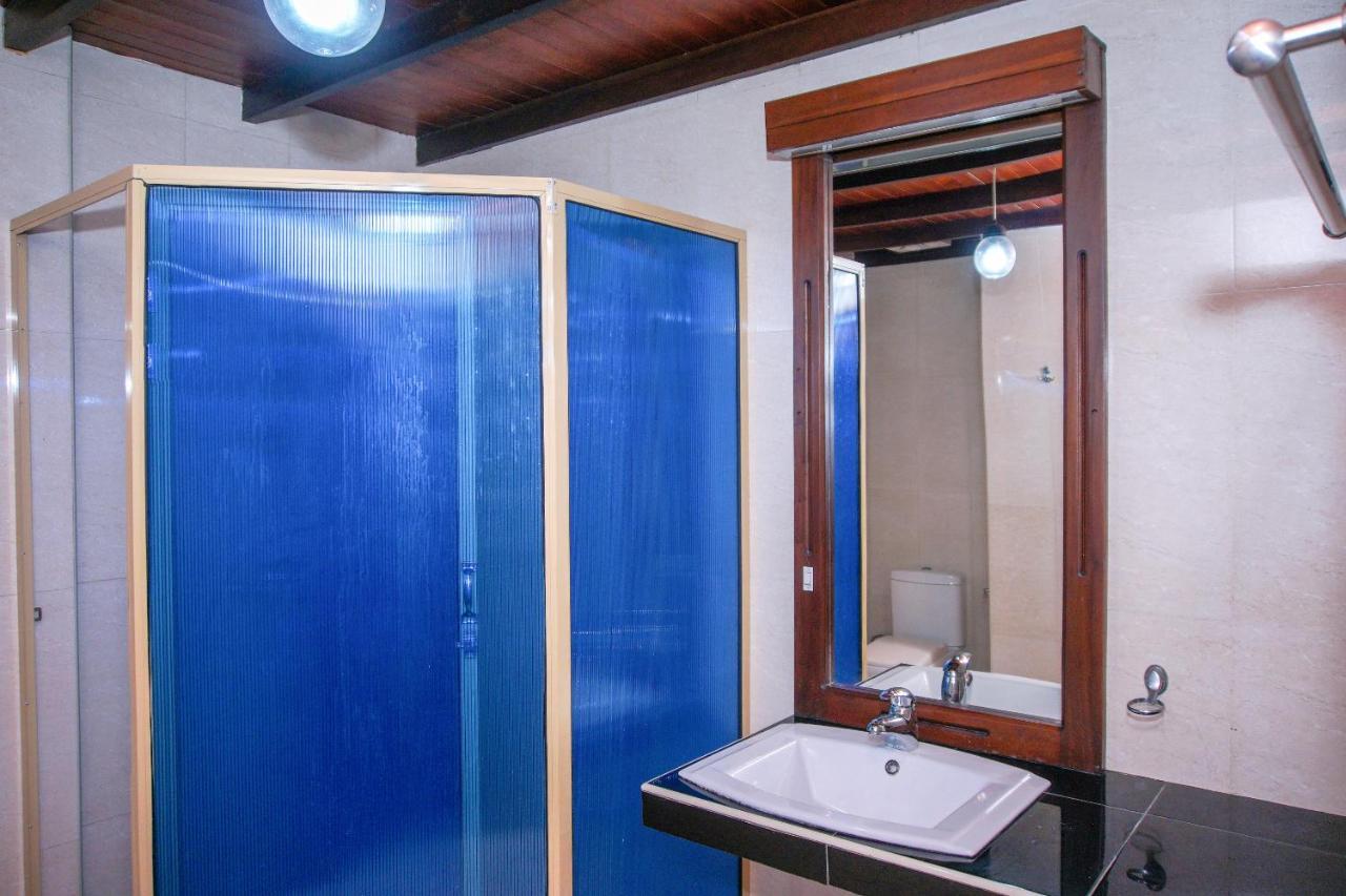 Ocean Dreams Hotel Ahangama Luaran gambar