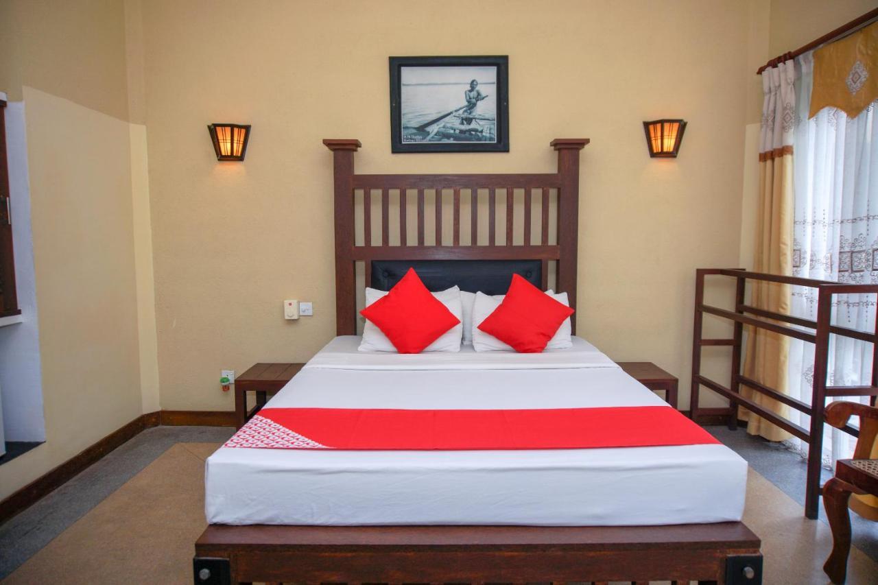 Ocean Dreams Hotel Ahangama Luaran gambar