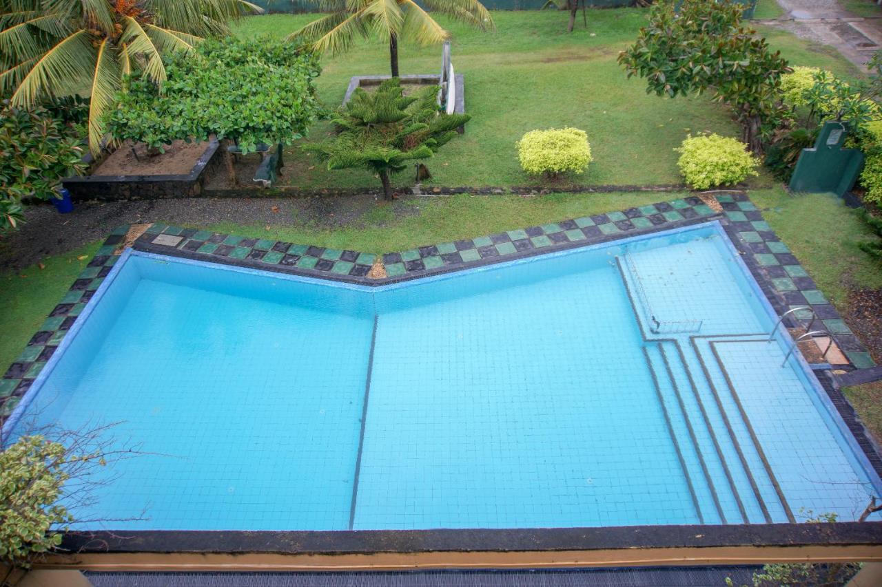 Ocean Dreams Hotel Ahangama Luaran gambar