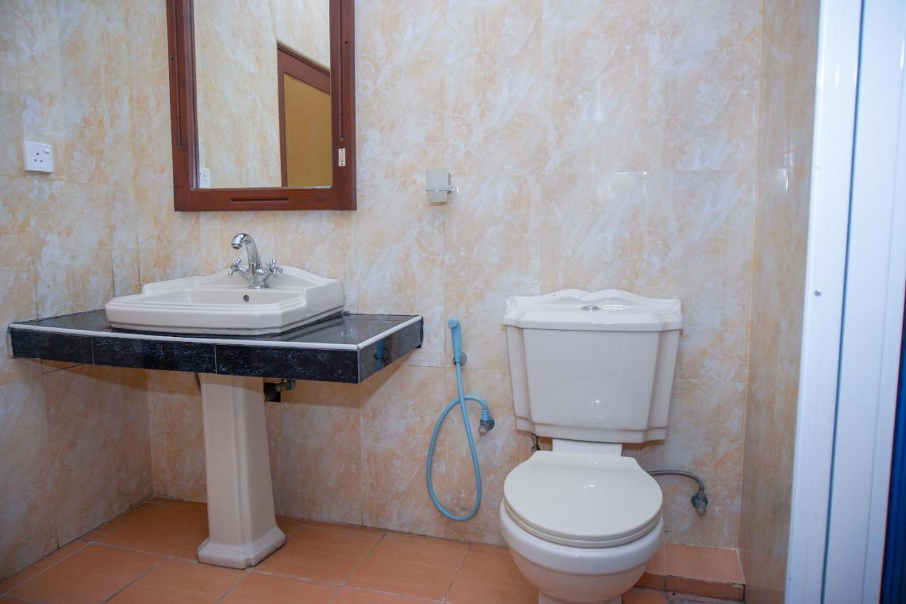 Ocean Dreams Hotel Ahangama Luaran gambar
